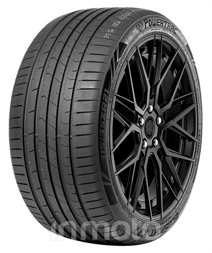 Powertrac Eco Sport X77 255/45R19 104 Y