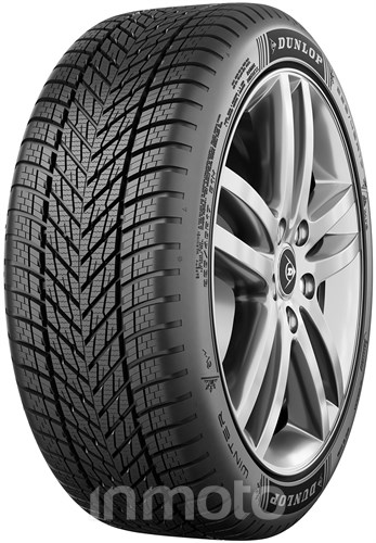 Dunlop Winter 185/55R16 87 T XL EVR 3PMSF