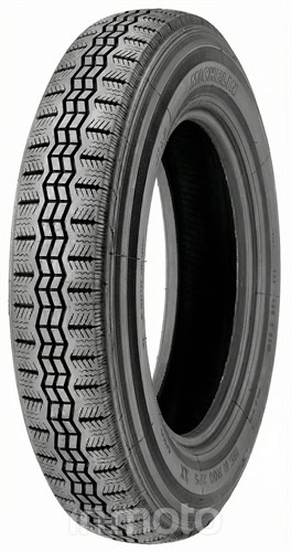 Michelin TEX 195/65R22 116 M JLR