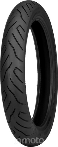 Shinko SR999 Long Haul 150/80B16 77 H Rear