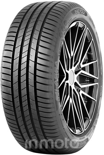 Lassa Revola 185/65R15 92 T