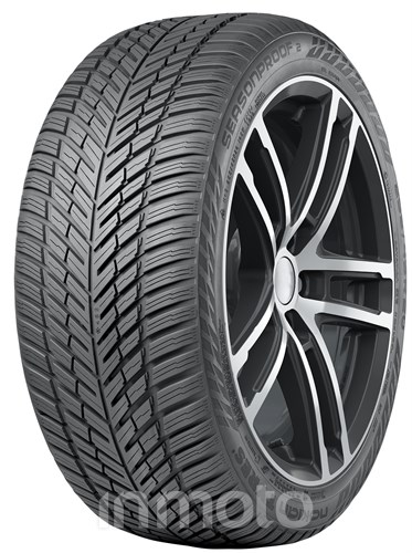 Nokian Seasonproof 2 185/65R15 92 V XL 3PMSF