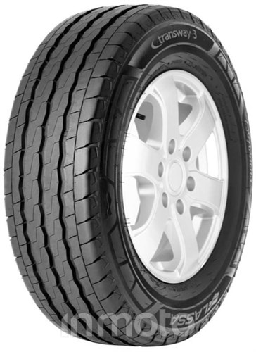 Lassa Transway 3 195/60R16 99/97 T C