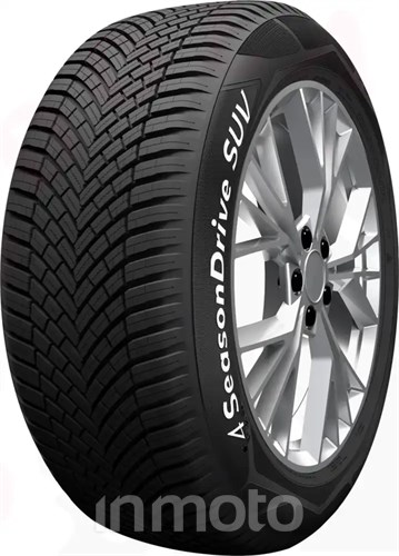 Ceat 4SeasonDrive SUV 235/60R18 107 V XL 3PMSF
