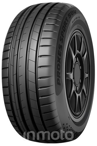 Dovroad PROZAX SPORT 205/55R16 94 W XL FR
