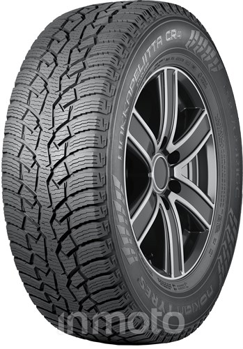 Nokian Hakkapeliitta CR4 215/70R15 109/107 R C 3PMSF