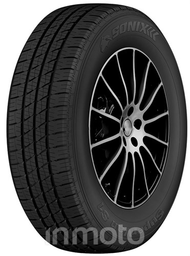 Sonix SuperVan S1 225/65R16 112/110 R C