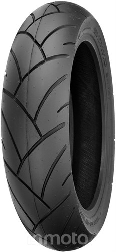 Shinko SR741 150/70R17 69 H Rear