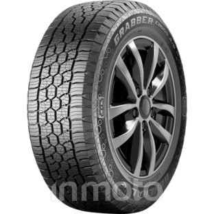 General Grabber Cross A/S 235/55R20 105 V XL FR 3PMSF