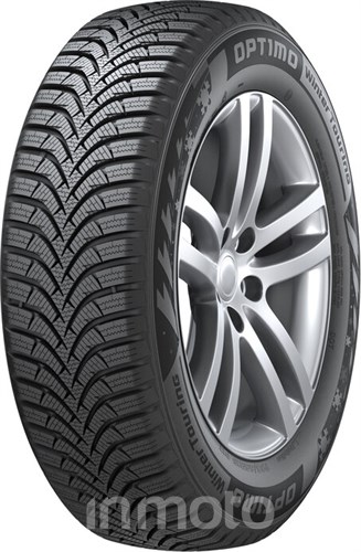 Optimo Winter Touring 195/60R15 88 T 3PMSF