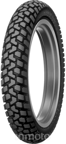 Dunlop K460 90/100-19 55 P TT