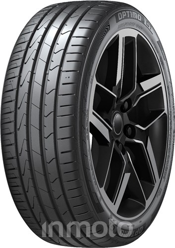 Optimo GT SUV 235/55R19 105 V XL FR