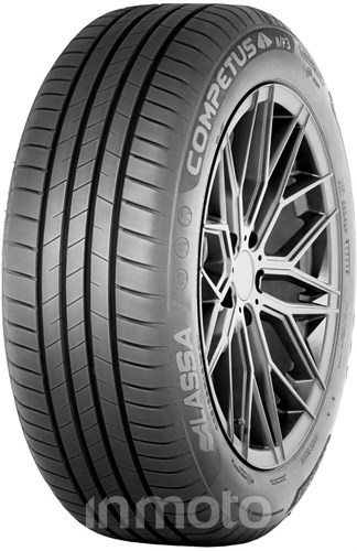 Lassa Competus H/P 3 235/55R18 100 V