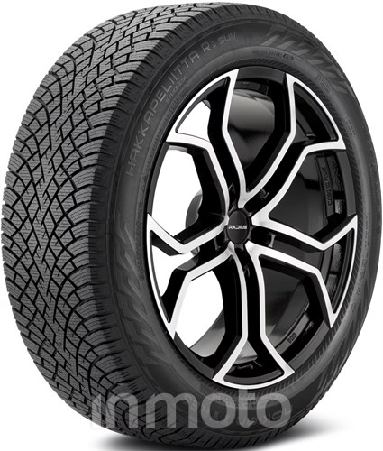 Nokian Hakkapeliitta R5 SUV 235/55R18 104 R 3PMSF
