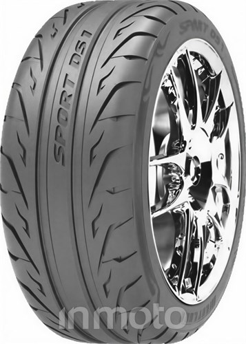 Westlake Sport DS1 195/55R15 89 W XL NHS