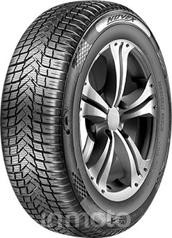 Novex All Season 5G 235/55R17 103 W XL 3PMSF