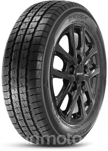 Novex Win C 225/75R16 121/120 R C 3PMSF