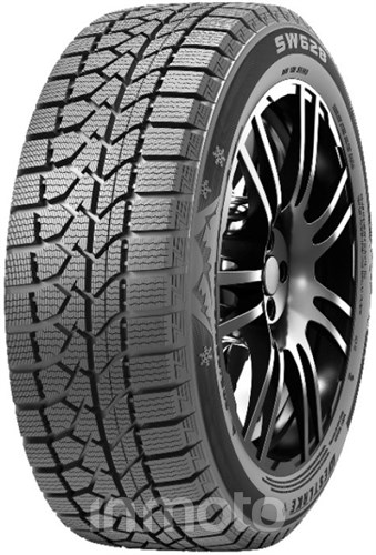 Westlake SW628 255/45R19 104 H 3PMSF