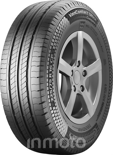 Continental VanContact Ultra Camper 215/70R15 109/107 R C