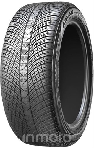 Yokohama Advan Winter V907 235/55R19 105 V XL 3PMSF