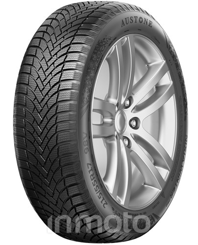 Austone Nixia Winter Pro 255/45R19 104 V XL 3PMSF