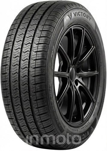 Victory Road Van 195/75R16 107/105 S C