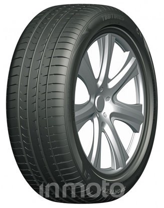 TBB Tires Sportezza 245/40R18 97 Y XL