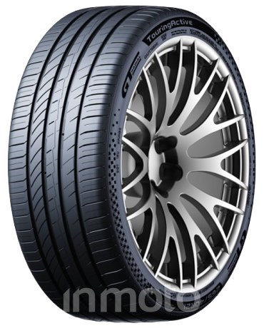 GT Radial Touring Active 255/45R21 106 W