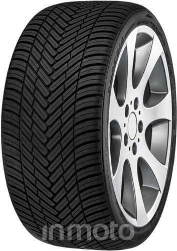 Superia Ecoblue2 VAN 4S 225/55R17 109/107 H C 3PMSF