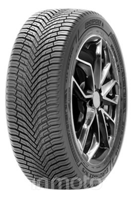 Landspider Eurotraxx A/S 175/65R15 84 H 3PMSF