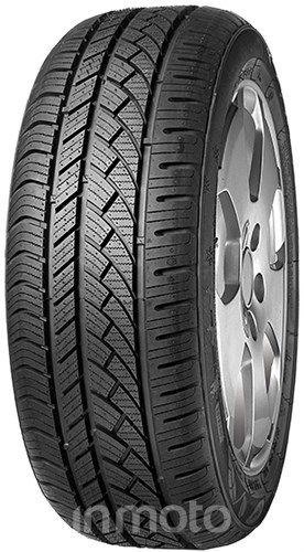 Atlas Green 4S SUV 215/65R17 103 V XL 3PMSF