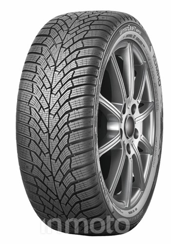 Kumho WinterCraft WP52+ 225/55R17 101 V XL EV 3PMSF