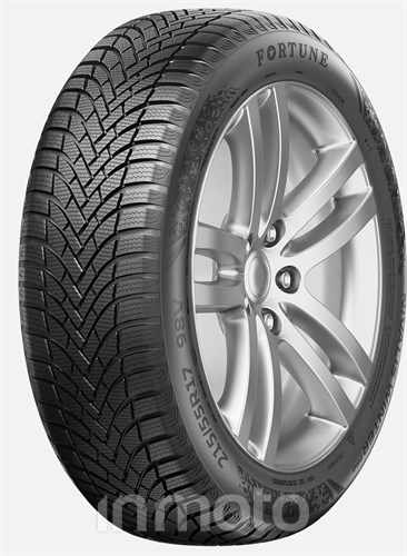 Fortune Nivalis Winter Pro 195/60R18 96 H 3PMSF