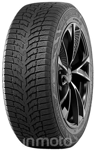Berlin Tires Alpine Grip 175/70R14 84 T 3PMSF
