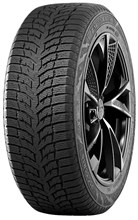 Berlin Tires Alpine Grip Reifen