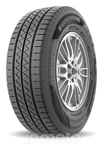 Starmaxx VanMaxx A/S + 195/60R16 99 T C 3PMSF
