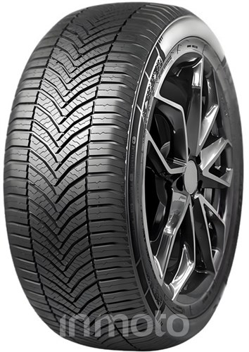 Powertrac PowerMarch A/S II 195/55R16 87 V 3PMSF