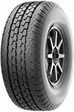 Black Arrow Super Bow V67 Reifen