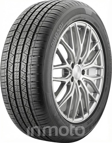 Star Performer Quasar 275/40R20 106 V