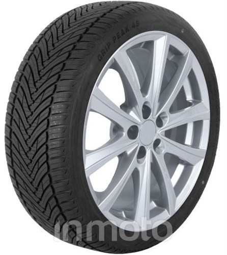 CrossWind Grip Peak 4S 185/65R15 88 H 3PMSF