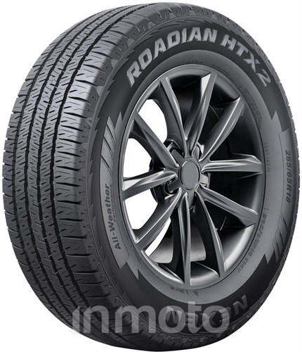 Nexen Roadian HTX 2 255/60R20 113 T XL