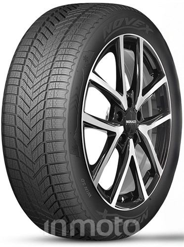 Novex Win 5D 205/55R16 91 H 3PMSF