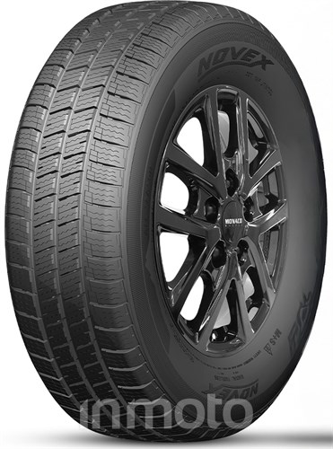 Novex All Season LT5 205/65R16 107 T C 3PMSF