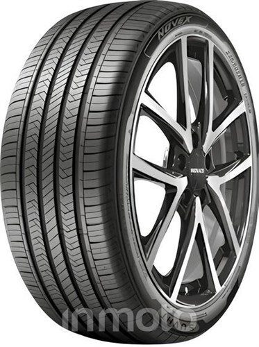 Novex SUV HT 265/60R18 114 H XL