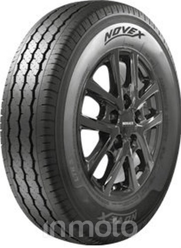 Novex LTR5 205/75R16 113/111 R C