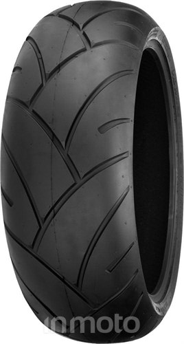 Shinko 005 130/70R18 63 V Front