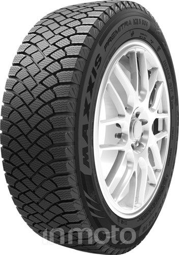 Maxxis Premitra Ice 5 SP5 205/55R17 95 T XL 3PMSF