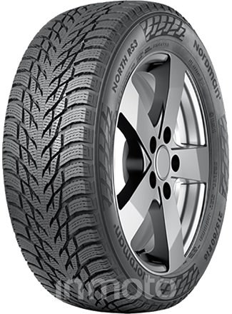 Nordman North RS3 235/45R18 98 T 3PMSF