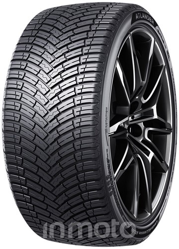 Atlander LanderAllseason ATL55 205/50R17 93 W 3PMSF