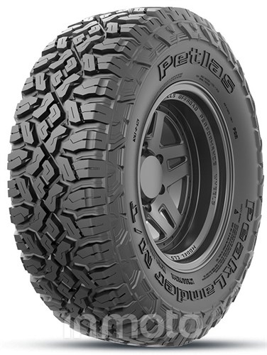 Petlas Peaklander M/T 35x12.50R15 113 Q POR